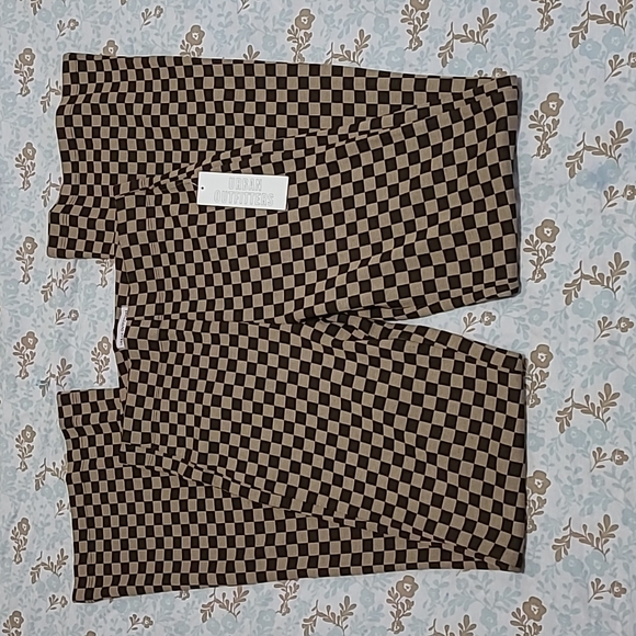 Urban Outfitters Pants - Women's Urban Outfitters Bryn Pull On Flare Pants, Taupe, Size Small